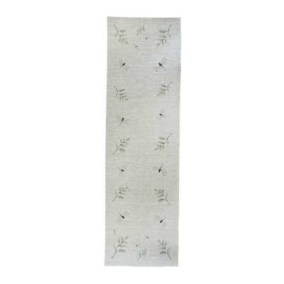 Dragonfly Table Runner