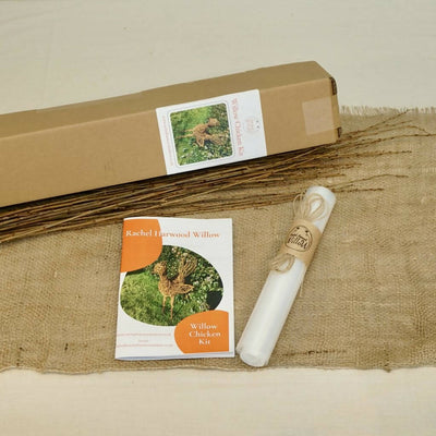 Willow Chicken Kit