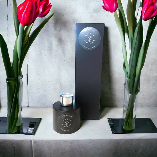 Chris Moyles Diffuser