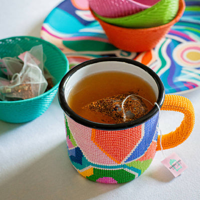 African Nights - Box: Tea bags