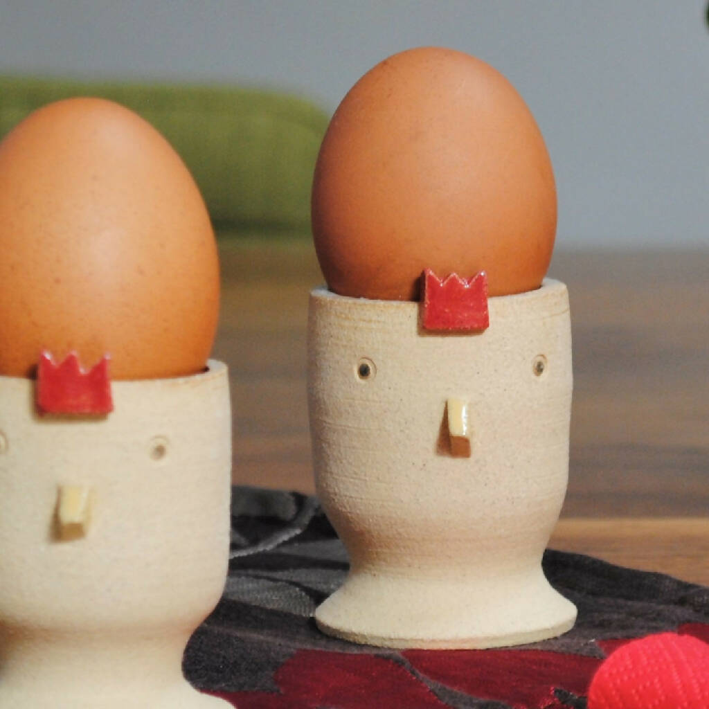 Chicken Egg Cups