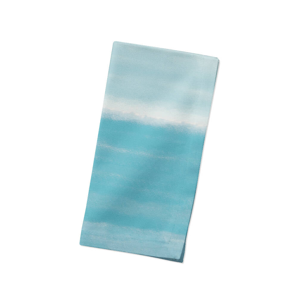 Azzurro Napkin Set of 4