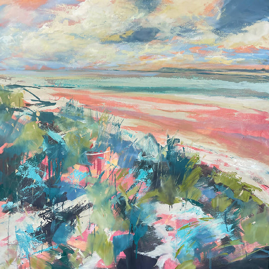 Dreams in Colour - Signed Fine Art Print