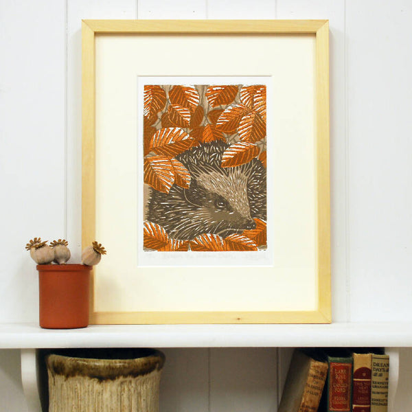 AutumnHedgehogShelfMaster