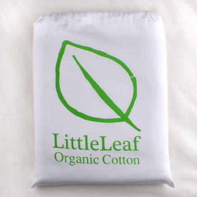Fitted Sheets in 100% Organic cotton