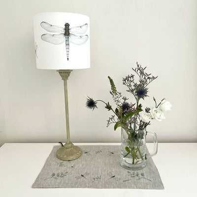 Dragonfly Lampshade