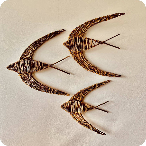 Willow Swallow Kit