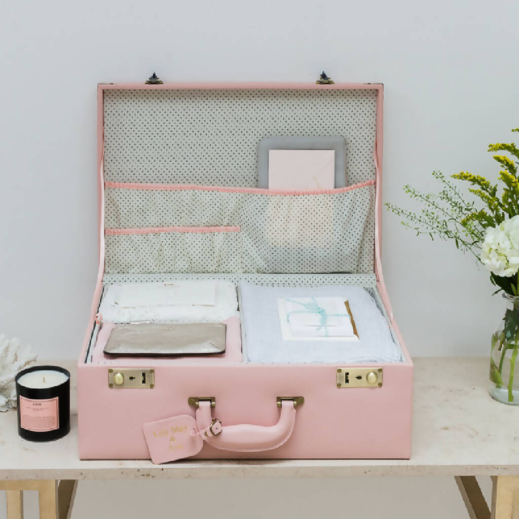 Large Memory Box | Keepsake Case