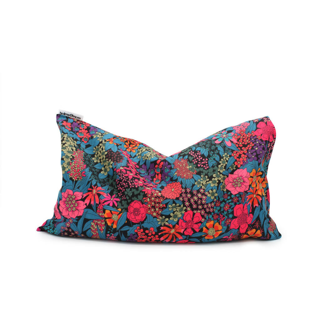 Liberty Lavender and Chamomile Eye Pillow - Ciara C Print | Country Living Marketplace