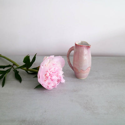 Pink Skinny Jug-22