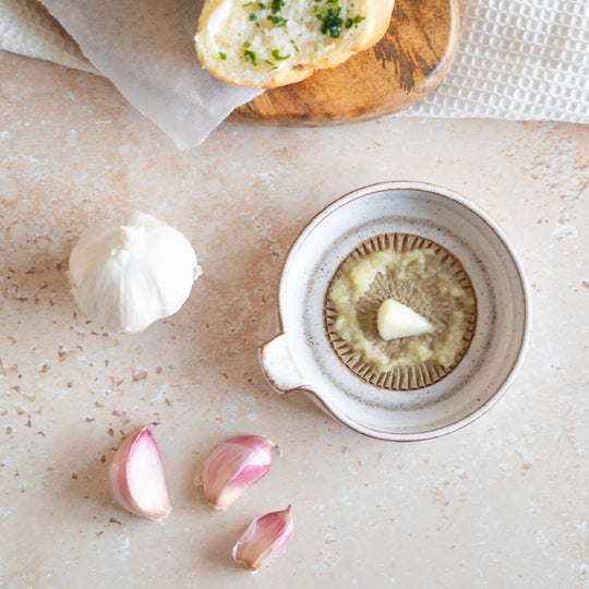 Garlic and Ginger Grater